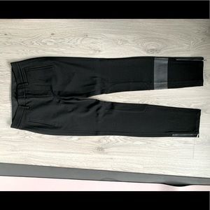 Kit and Ace Go To Trouser